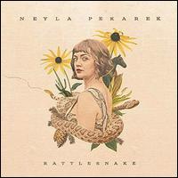 Rattlesnake - Neyla Pekarek