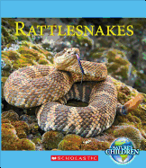 Rattlesnakes