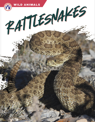 Rattlesnakes - Wilson, Libby