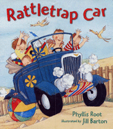 Rattletrap Car