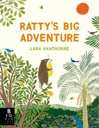 Ratty's Big Adventure