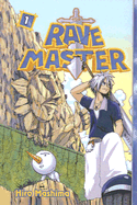 Rave Master, Volume 1