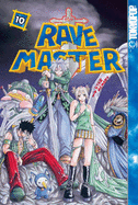 Rave Master, Volume 10 - 