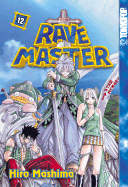 Rave Master, Volume 12