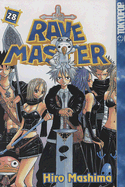 Rave Master, Volume 28