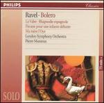 Ravel: Bolro - London Symphony Orchestra; Pierre Monteux (conductor)