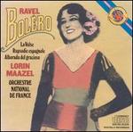 Ravel: Boléro
