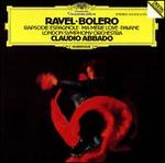 Ravel: Bolero; Rapsodie Espagnole; Ma Mère l'Oye; Pavane