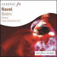 Ravel: Bolero - John Zirbel (horn); Pascal Rog (piano); Orchestre Symphonique de Montral; Charles Dutoit (conductor)