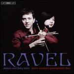 Ravel: Dances and Fairy Tales