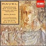 Ravel: Daphnis et Chlo; Bolro