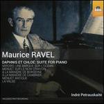 Ravel: Daphnis et Chlo, Suite for Piano