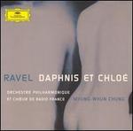 Ravel: Daphnis et Chlo - Choeur de l'Armee Francaise (choir, chorus); Orchestre Philharmonique de Radio France; Myung-Whun Chung (conductor)