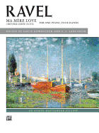 Ravel -- Ma Mre l'Oye (Mother Goose Suite)