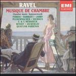 Ravel: Musique de chambre