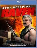 Raven [Blu-ray] - Russell Solberg