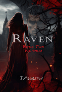Raven Book Two