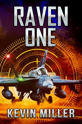 Raven One - Miller, Kevin