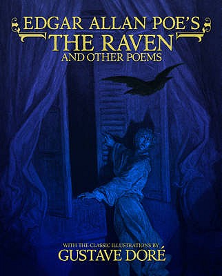 Raven & Other Poems - Poe, Edgar Allan