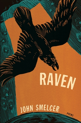 Raven: Poems - Smelcer, John
