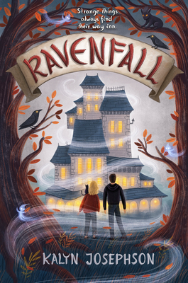 Ravenfall - Josephson, Kalyn