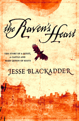 Ravens Heart - Blackadder, Jesse