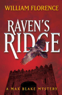 Raven's Ridge: A Max Blake Mystery