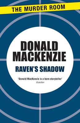 Raven's Shadow - MacKenzie, Donald