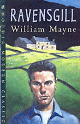 Ravensgill - Mayne, William