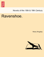 Ravenshoe.
