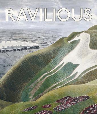 Ravilious - Russell, James
