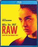 Raw [Blu-ray] - Julia Ducournau