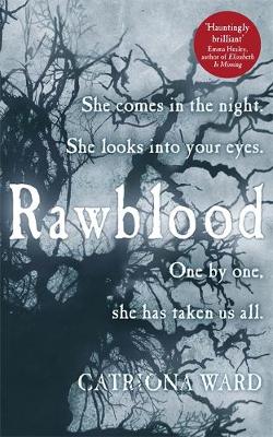 Rawblood - Ward, Catriona