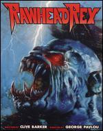 Rawhead Rex [Blu-ray]