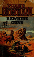 Rawhide Guns - Bonham, Frank