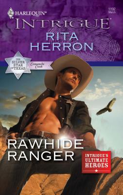 Rawhide Ranger - Herron, Rita