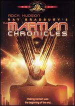 Ray Bradbury's The Martian Chronicles