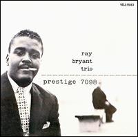 Ray Bryant Trio [1957] - Ray Bryant