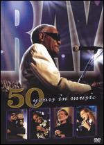 Ray Charles: 50 Years in Music