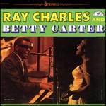 Ray Charles & Betty Carter