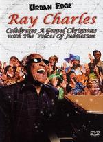 Ray Charles Celebrates a Gospel Christmas With the Voices of Jubilation