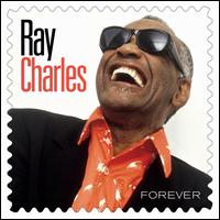 Ray Charles Forever [CD/DVD] [Deluxe Edition] - Ray Charles