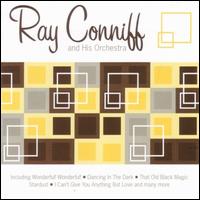 Ray Conniff - Ray Conniff & His Orchestra