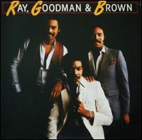 Ray, Goodman & Brown - Ray, Goodman & Brown