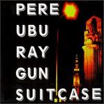 Ray Gun Suitcase