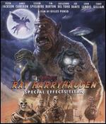 Ray Harryhausen: Special Effects Titan [Blu-ray]