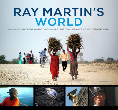 Ray Martin's World - Martin, Ray