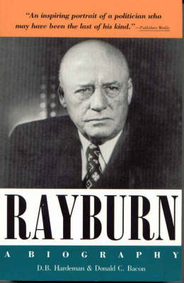 Rayburn - Hardeman, D B, and Bacon, Donald C