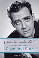 Raymond Burr