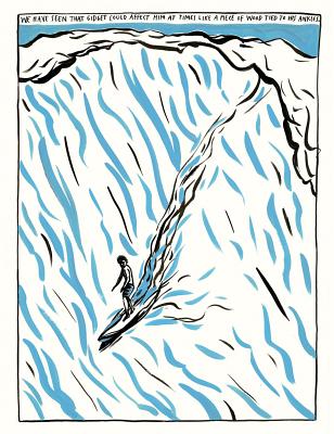 Raymond Pettibon: Surfers 1985-2015 - McCormick, Carlo